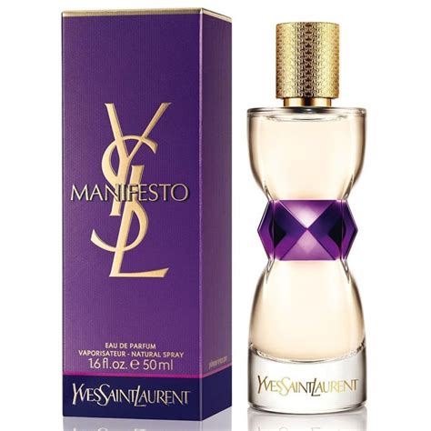 ysl manifesto perfume macys|YSL manifesto fragrantica.